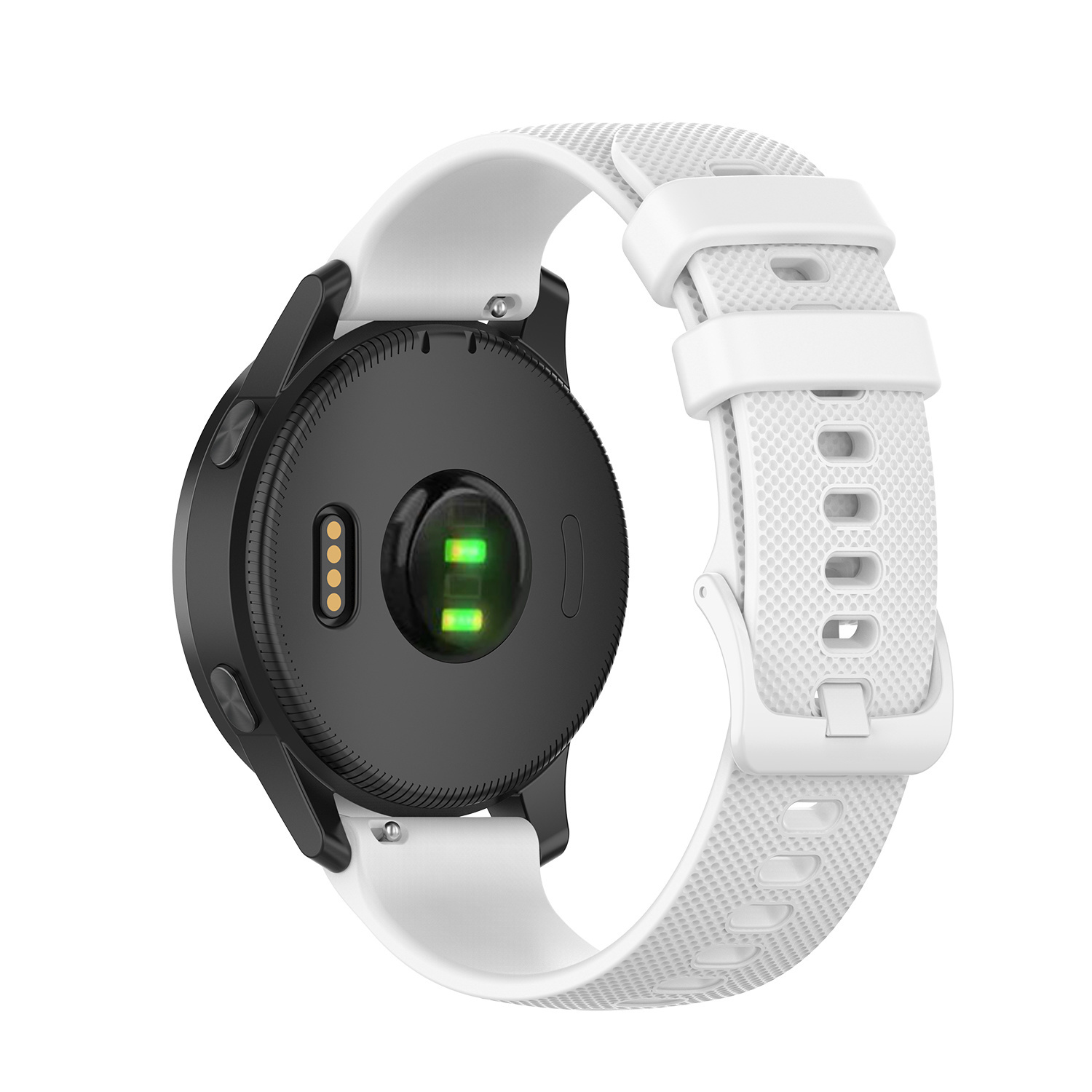 Huawei Watch GT sport gesp band - wit