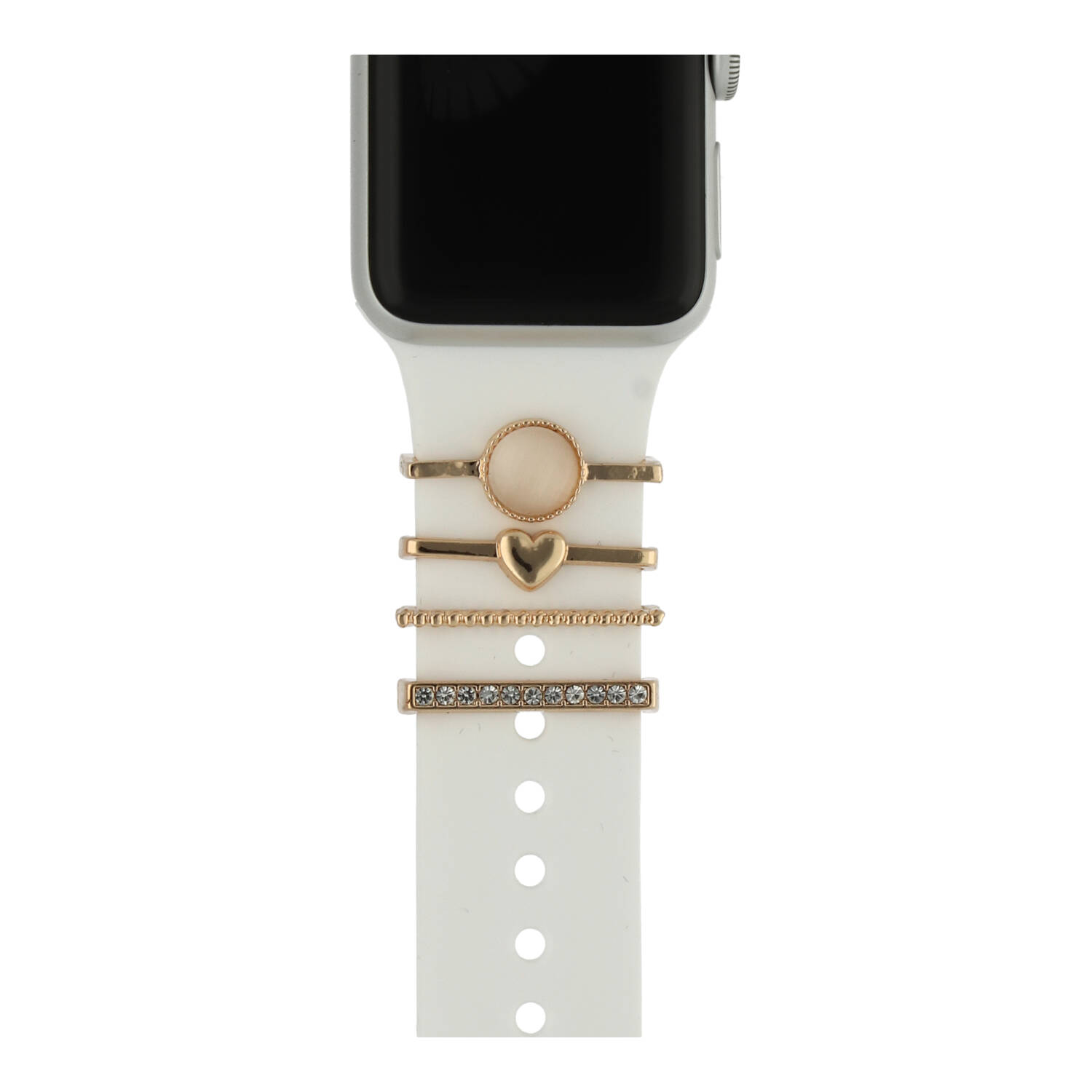 Apple Watch sieraad - Elise goud