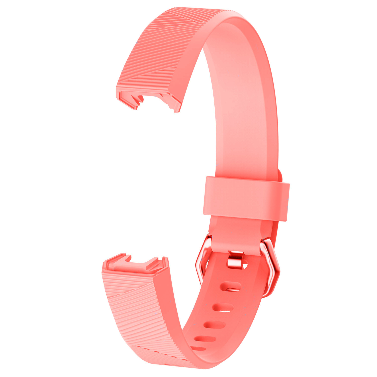 Fitbit Alta sport band - oranje