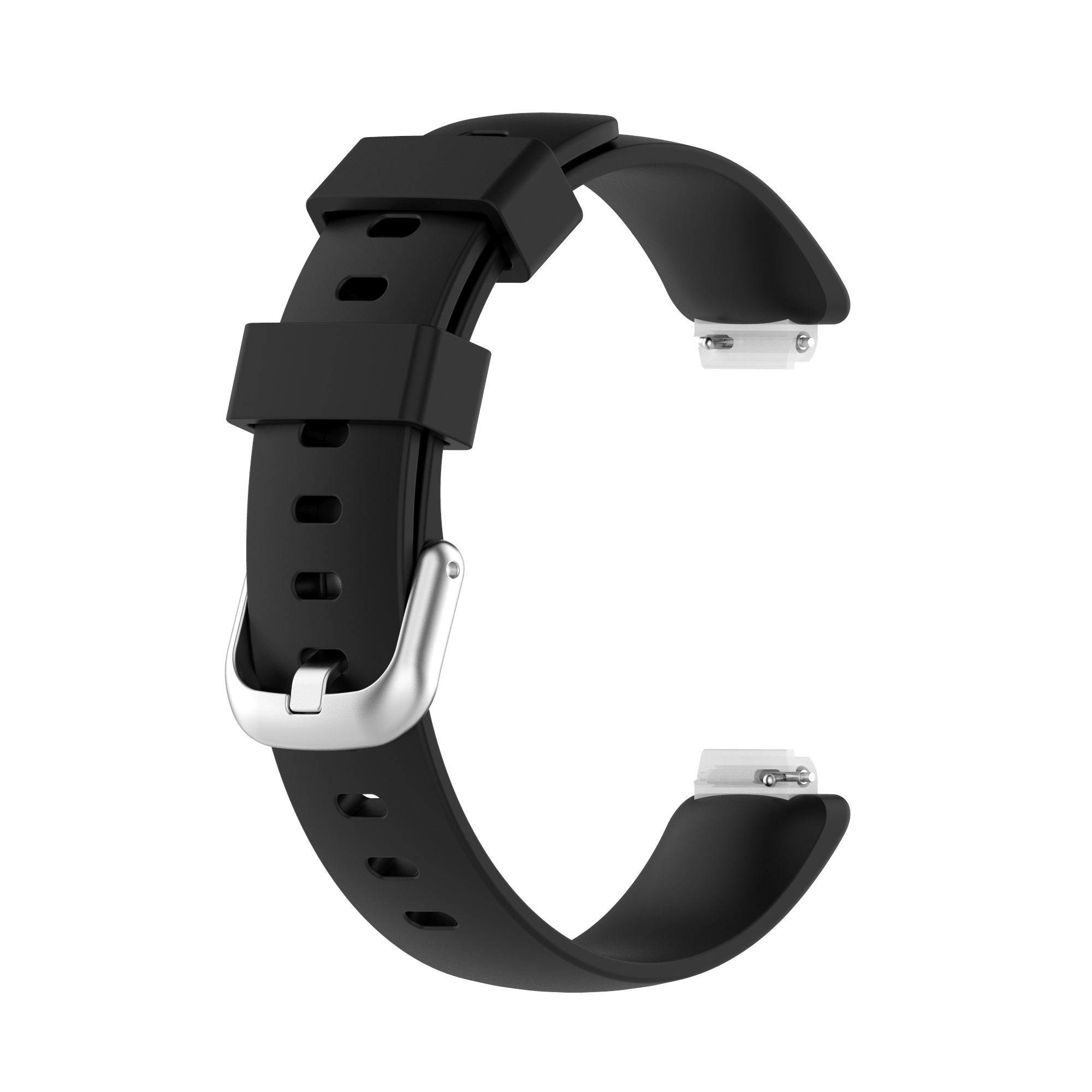 Fitbit Inspire 2 sport band - zwart