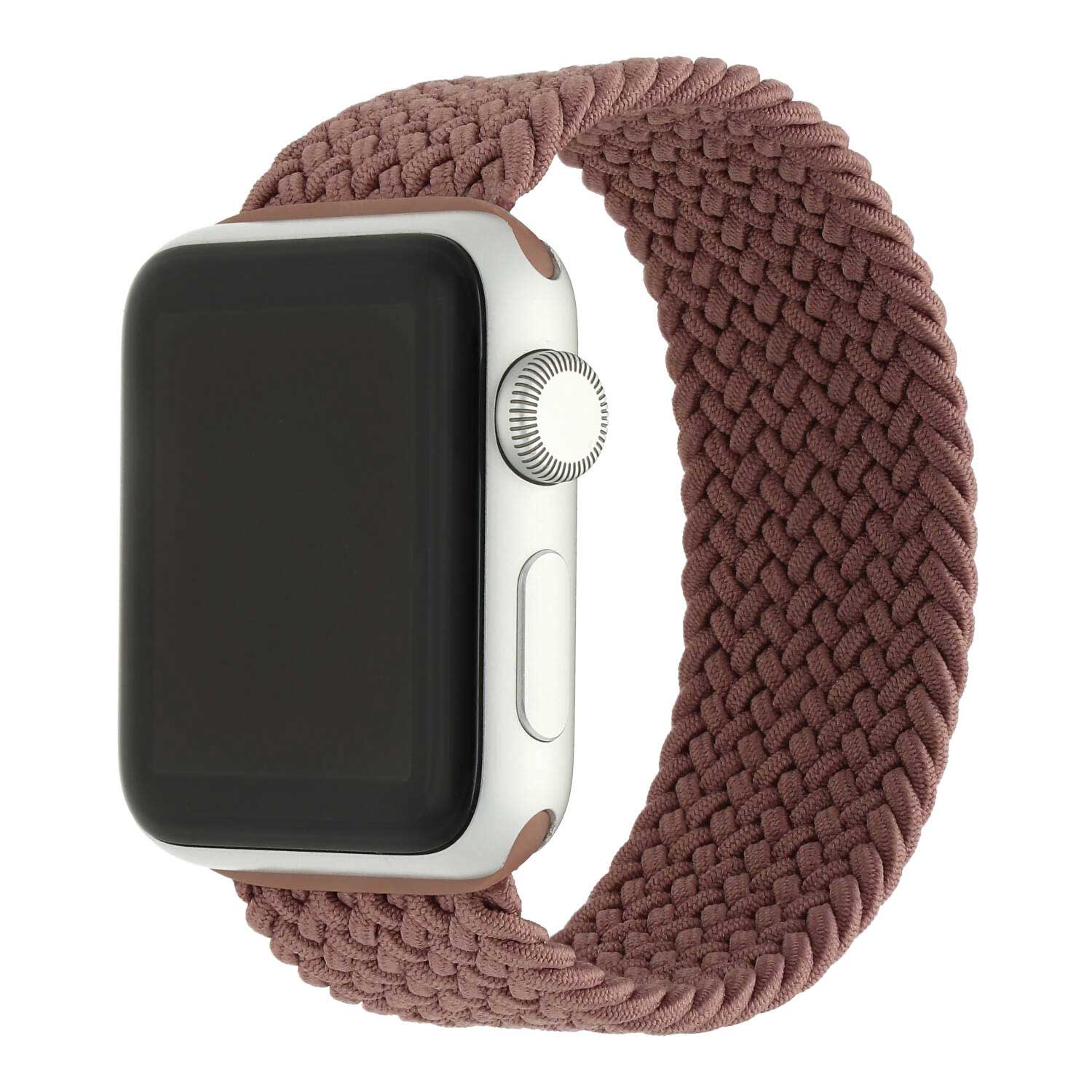Apple-Watch-nylon-gevlochten-solo-band-smoke-purple-7440850186128-123watches-hoofdfoto
