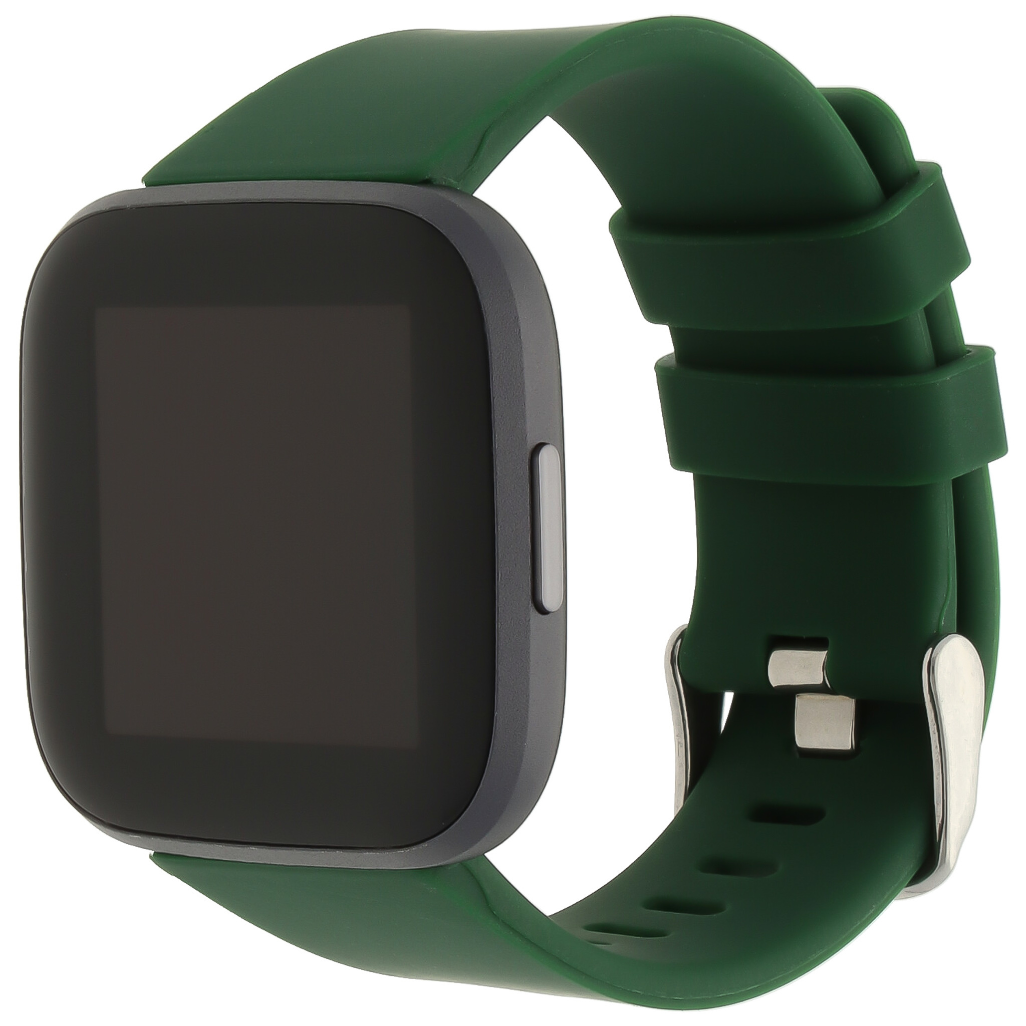 Fitbit Versa sport band - leger groen