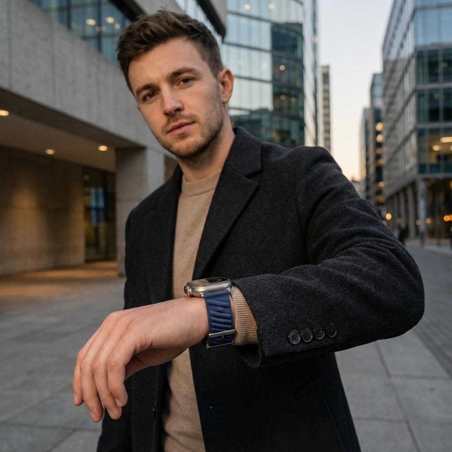 Apple-Watch-bandje-Solaro-Nylon-middernach-blauw-7440850510558-123watches-6