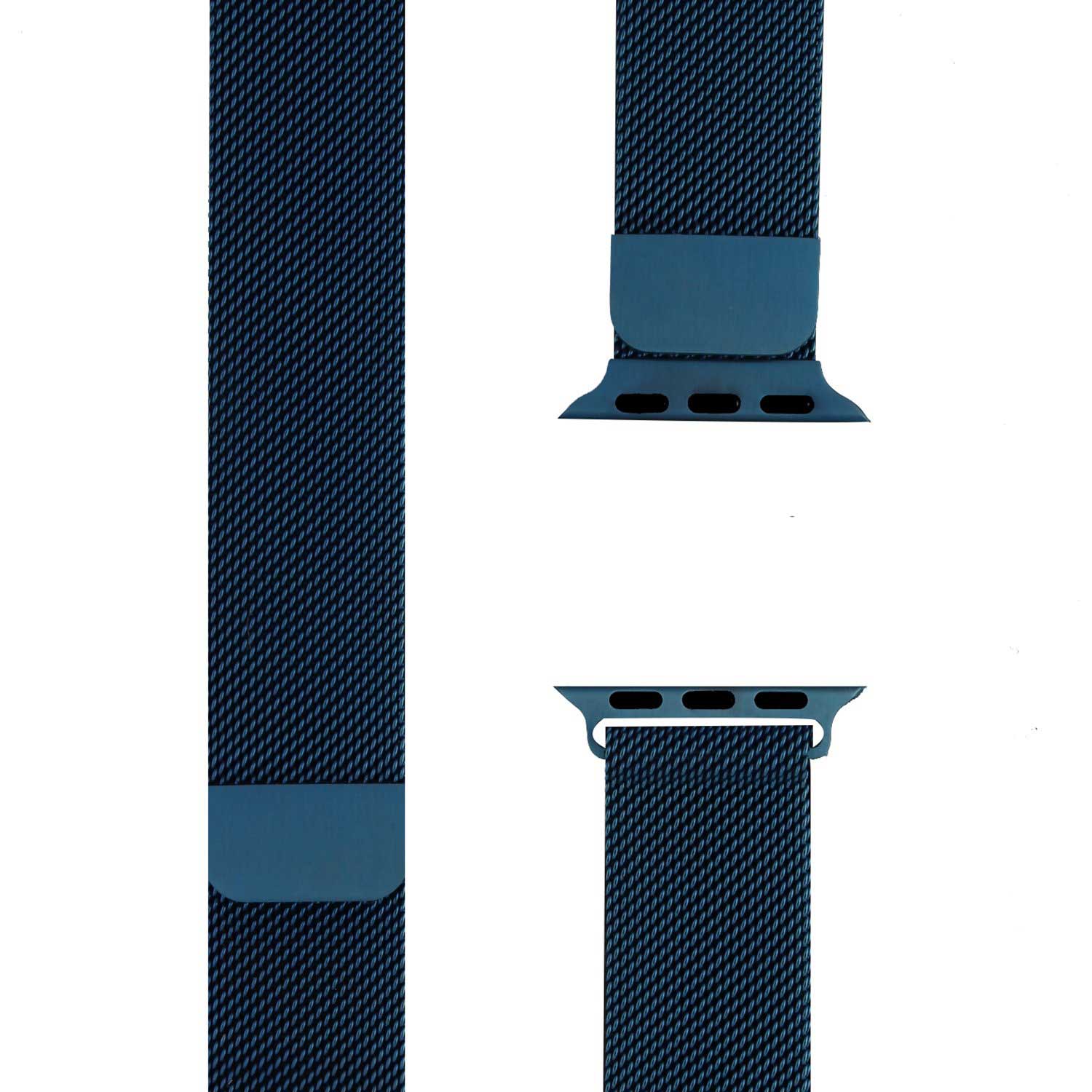 Apple-watch-milanese-band-blauw-7434008442433-123watches-foot2