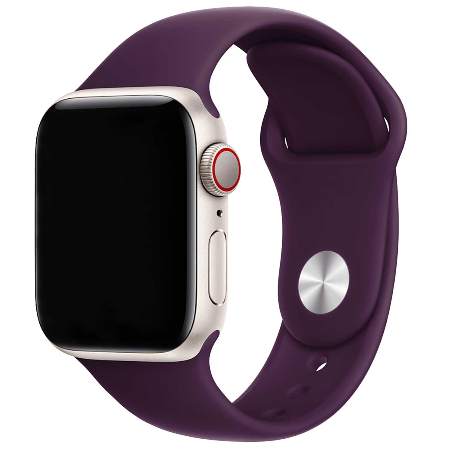 Apple-Watch-sport-band-pruim-7440850020088-123watches-hoofdfoto