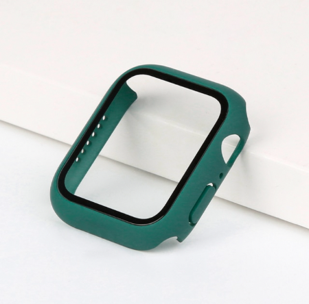 Apple Watch hard case - groen
