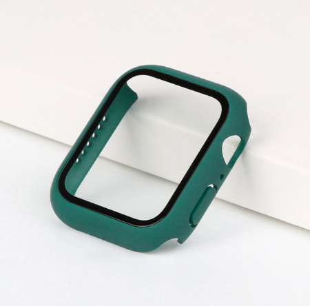 Apple Watch Hard Case - Groen