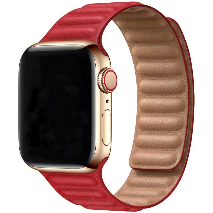 Apple-Watch-leren-solo-band-rood-7440849810867-123watches-hoofdfoto