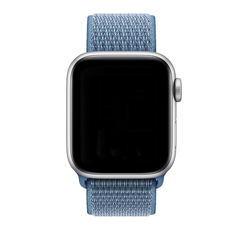 40mm cape cod blue deals sport loop