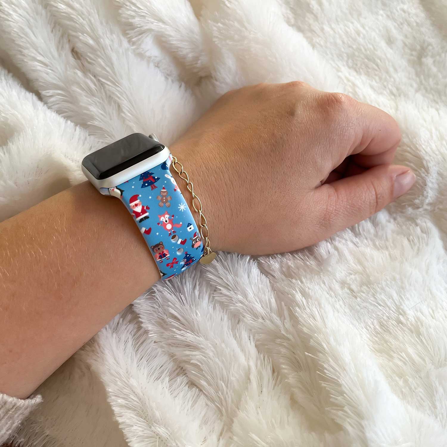 Apple-Watch-print-sport-band-kerst-blauw-7440849725772-123watches-sfeer