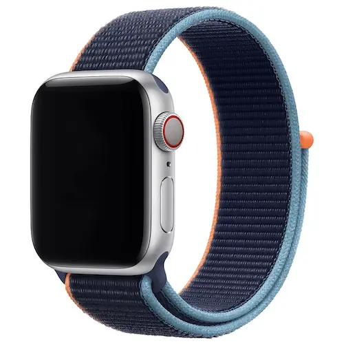 Velcro apple watch best sale