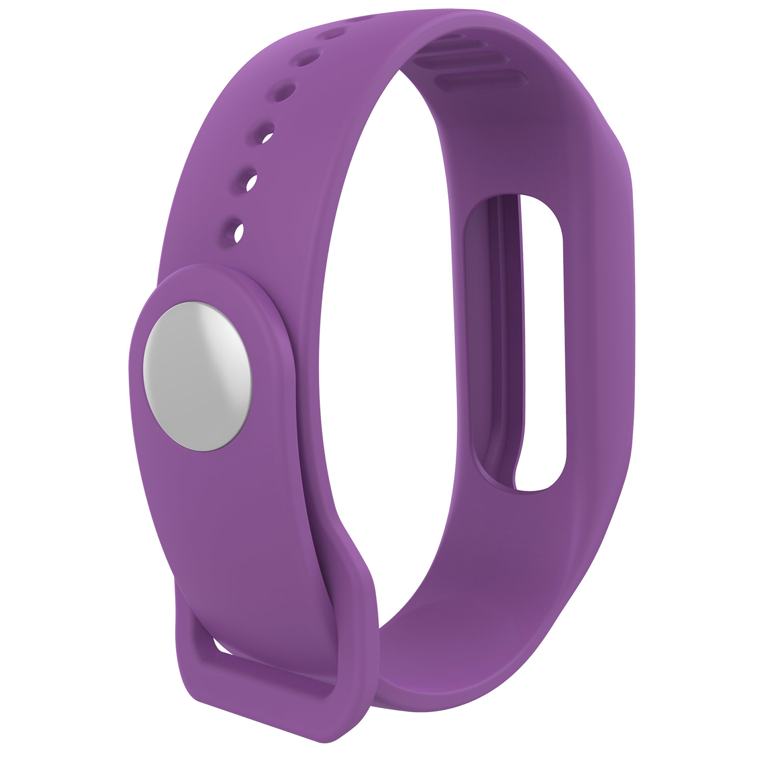 TomTom Touch sport band - paars