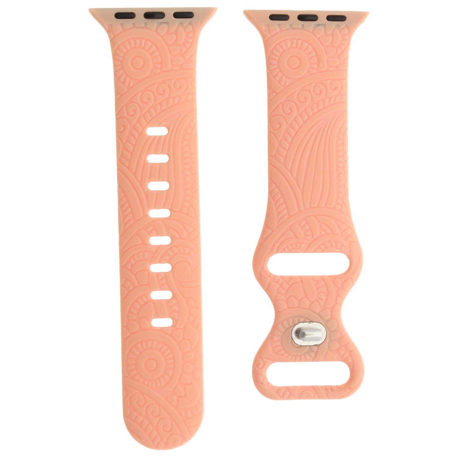 Apple-Watch-print-sport-band-Ibiza-oranje-7440850164133-123watches-foto2