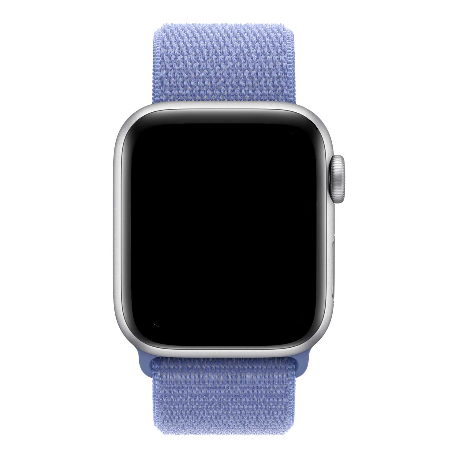 Apple Watch bandje - violetblauw - 7440850396343 - 123watches 