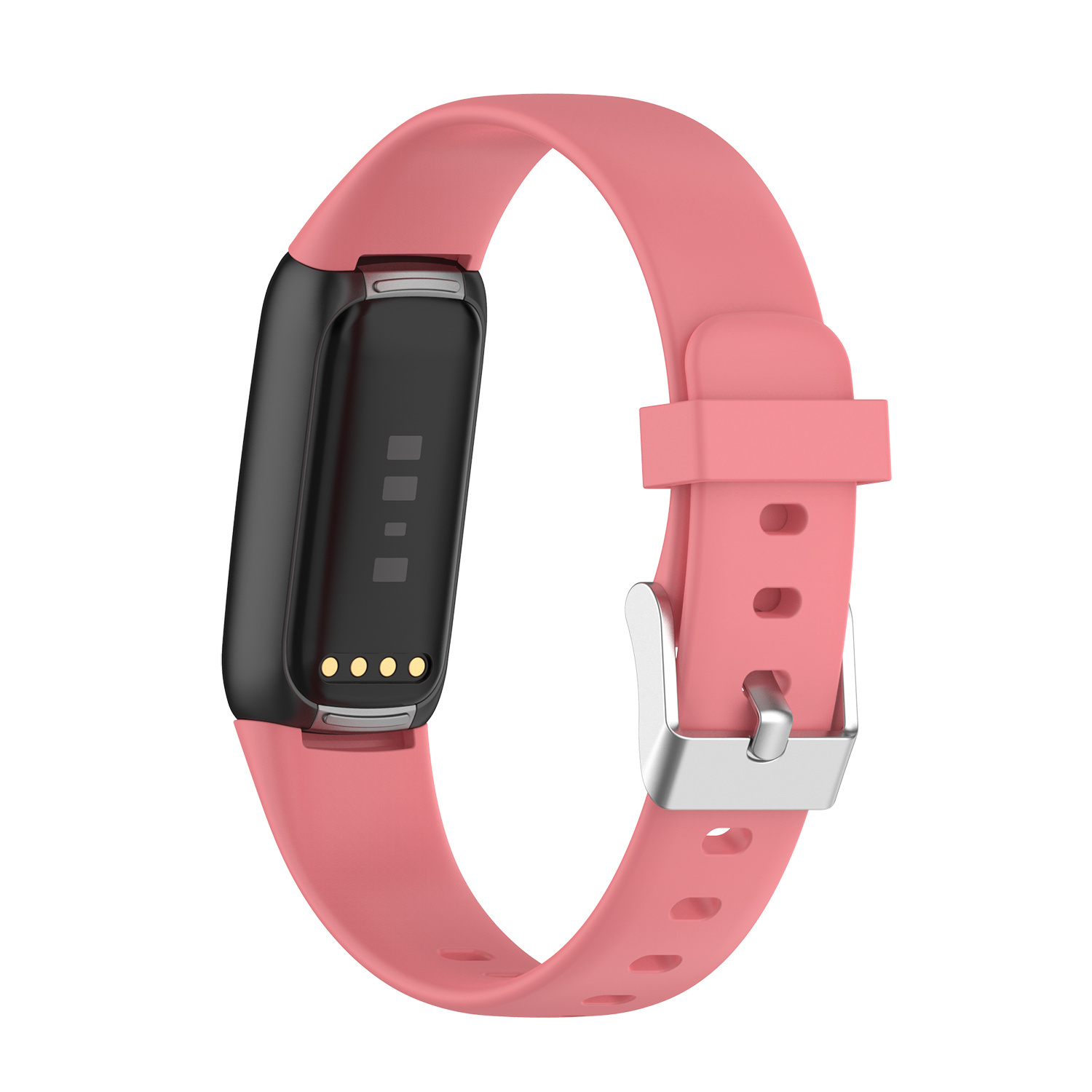Fitbit Luxe sport band - roze