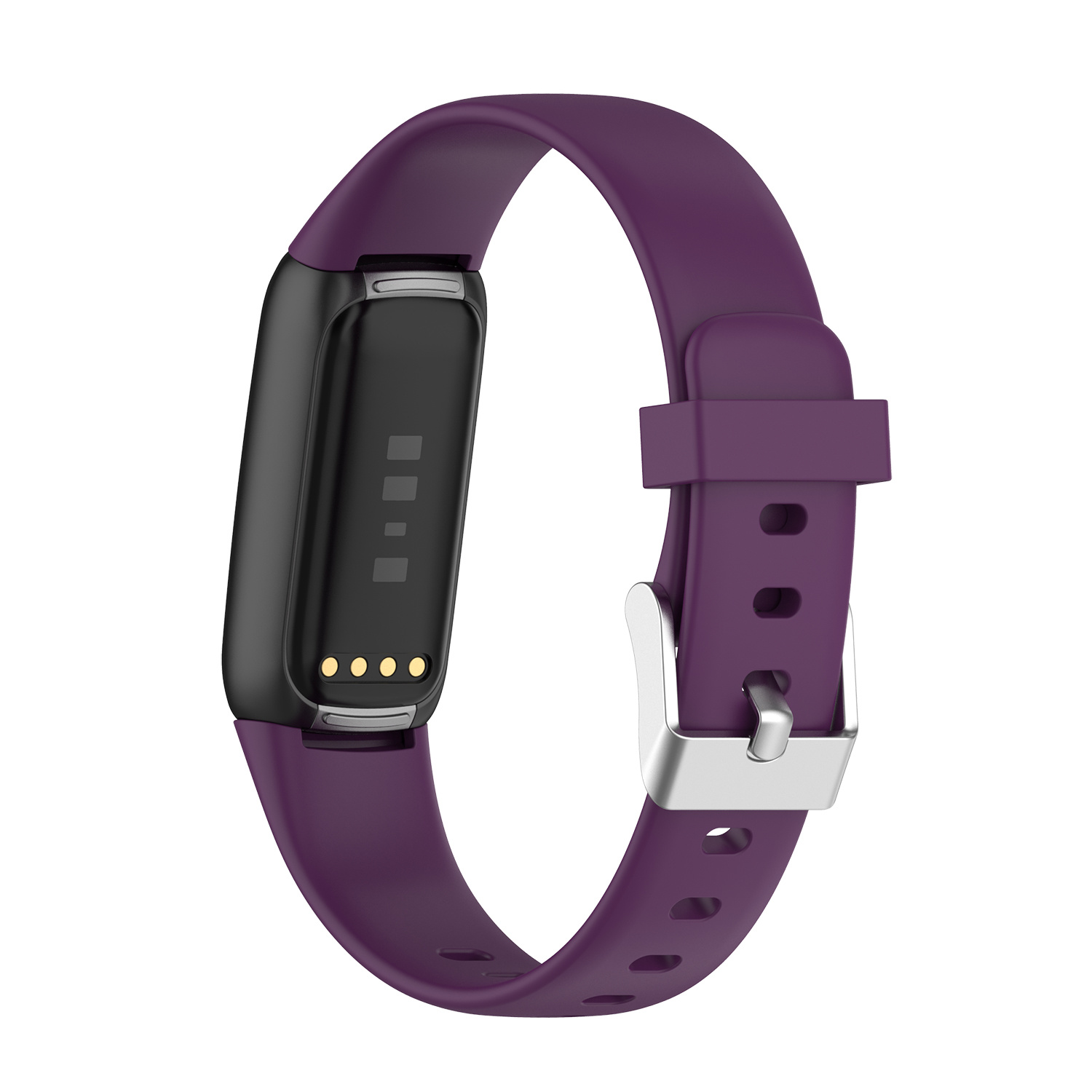Fitbit Luxe sport band - paars