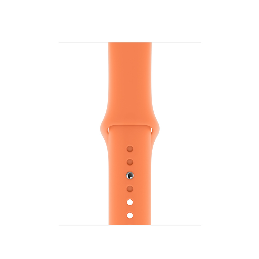 Apple Watch sport band - papaja