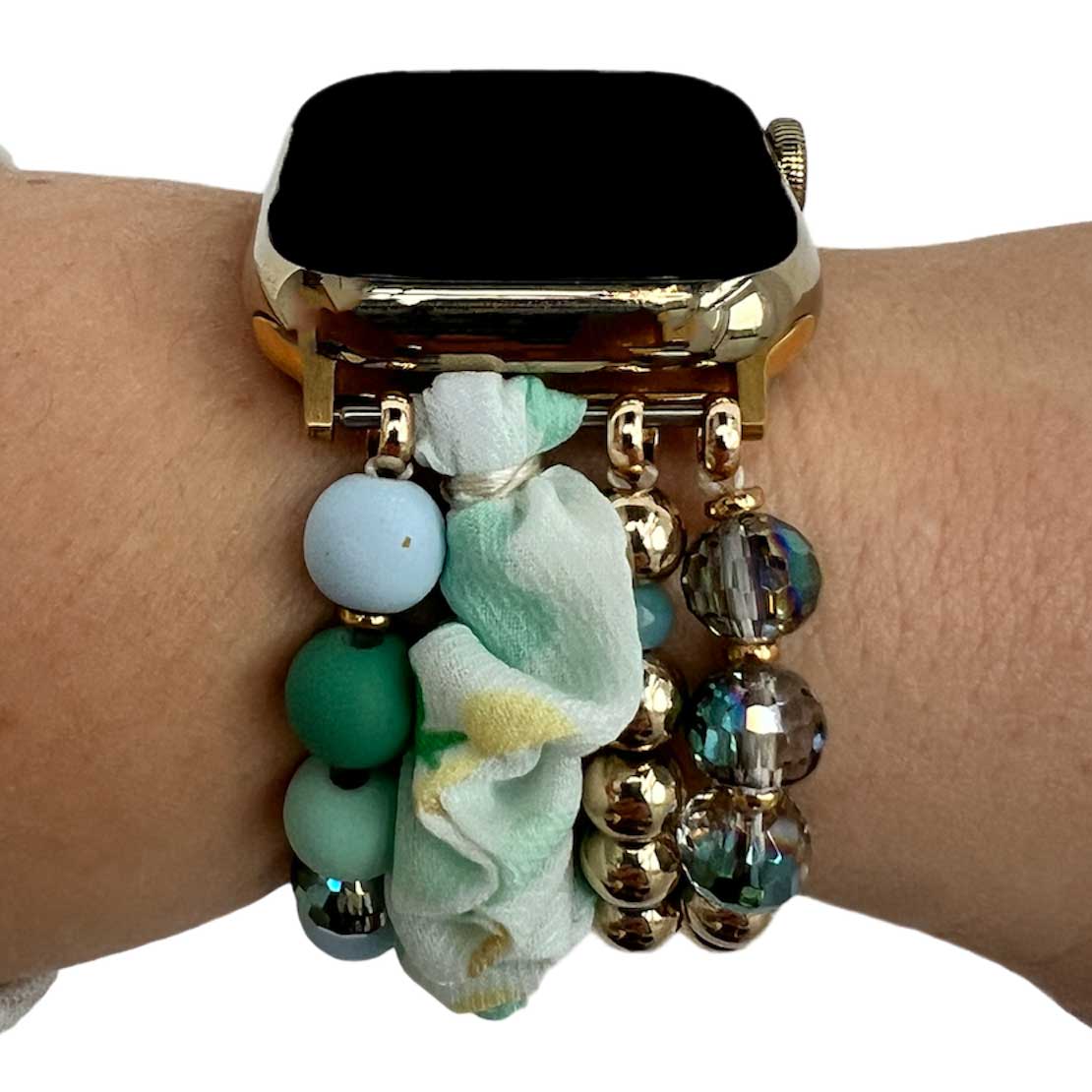 Apple-Watch-sieraden-band-Noa-groen-7440850181130-123watches-hoofdfoto