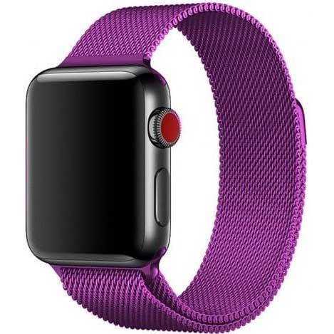 Apple-Watch-milanese-band-paars-7434008441467-123watches-hoofdfoto