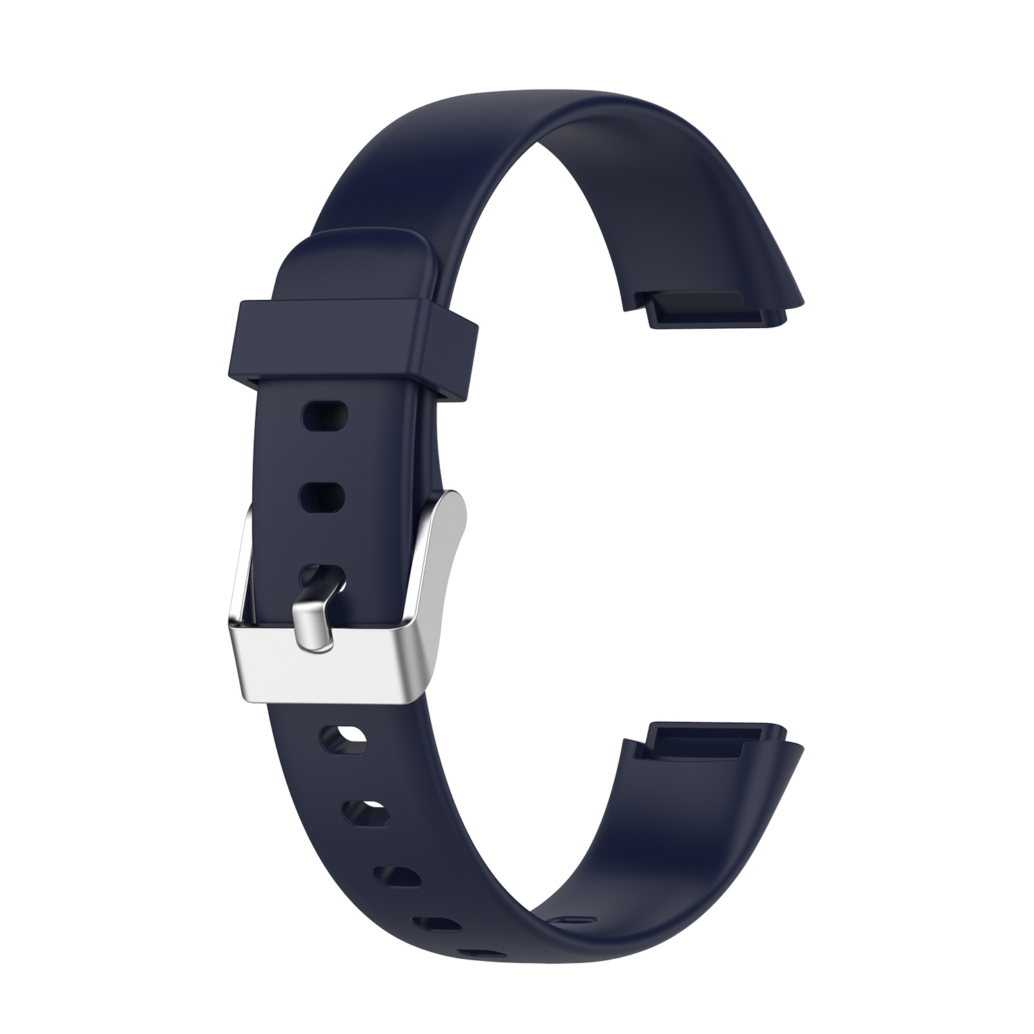Fitbit Luxe sport band - donkerblauw