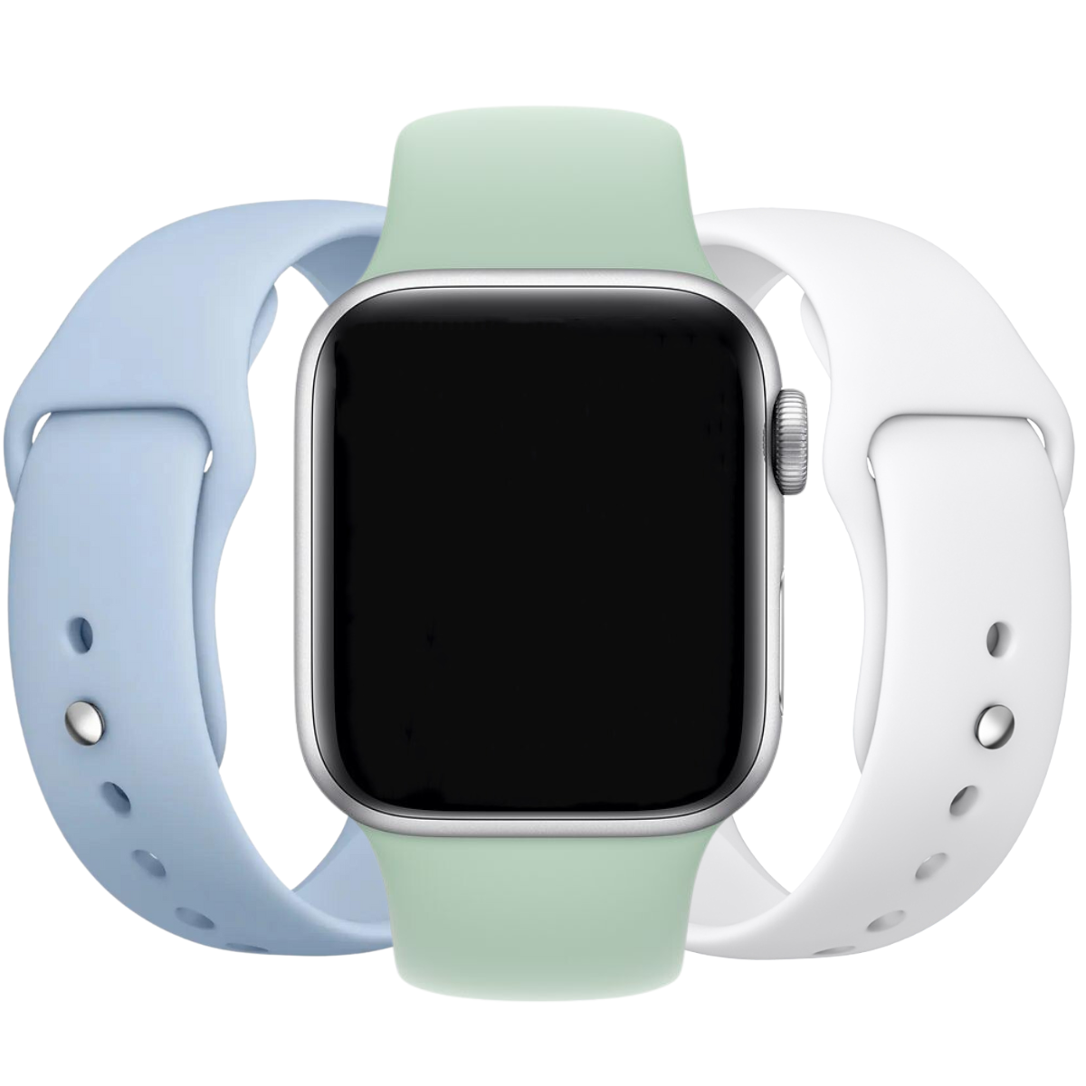 Apple Watch voordeelbundel - lente