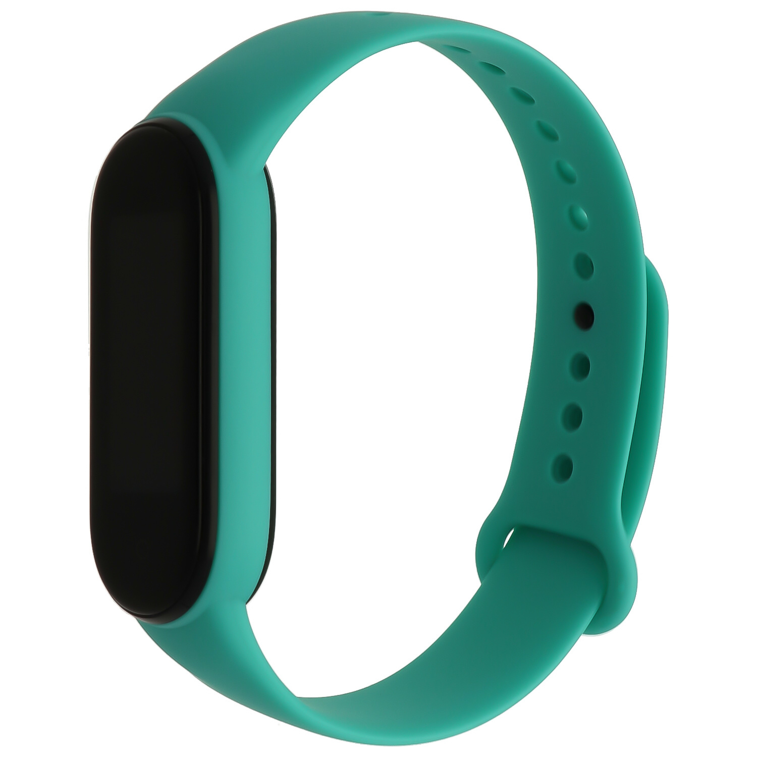 Xiaomi Mi 5/6 sport band - groenblauw