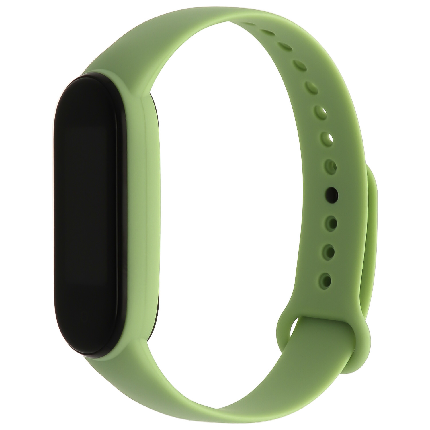Xiaomi Mi 5/6 sport band - mintgroen