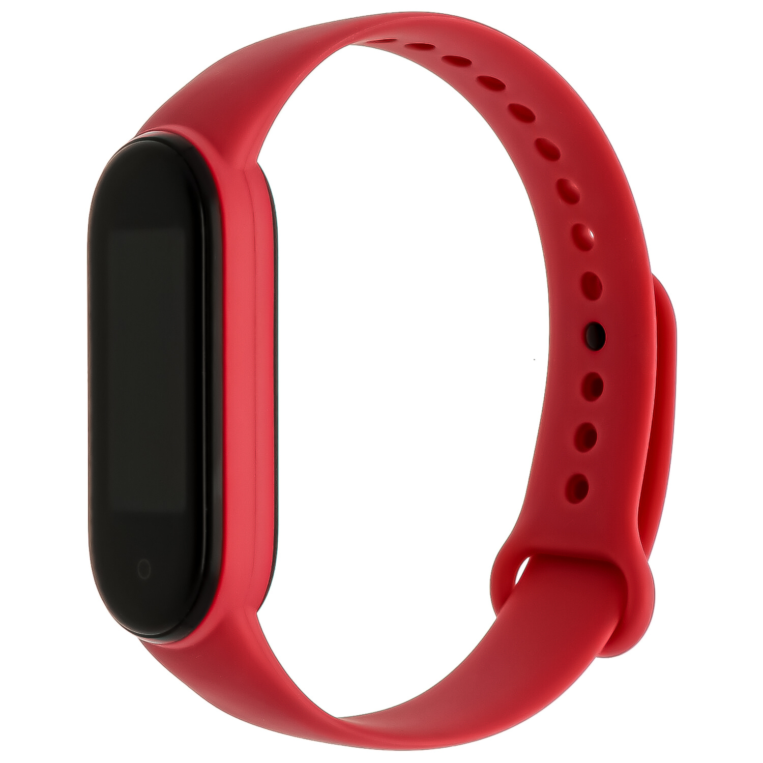 Xiaomi Mi 5/6 sport band - rose rood