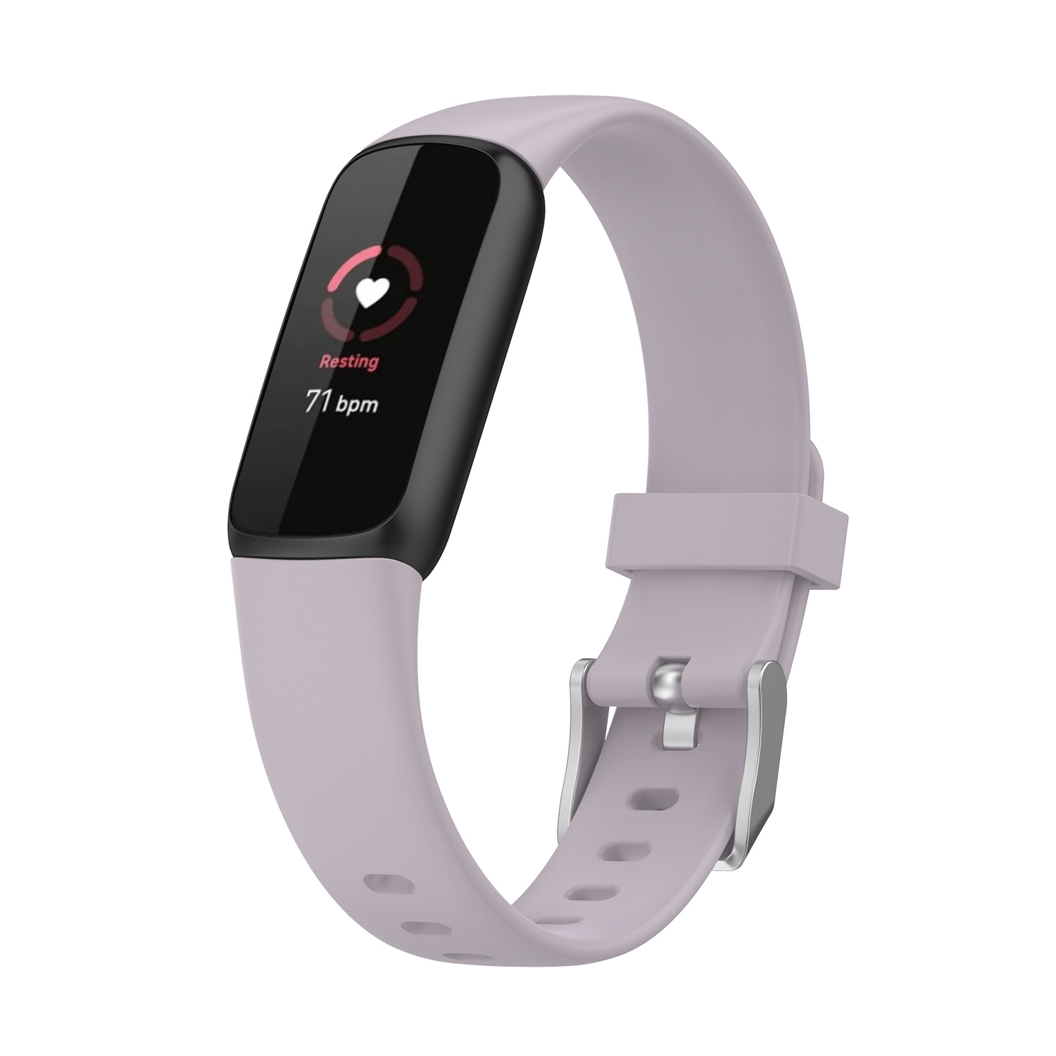 Fitbit Luxe sport band - lavendel