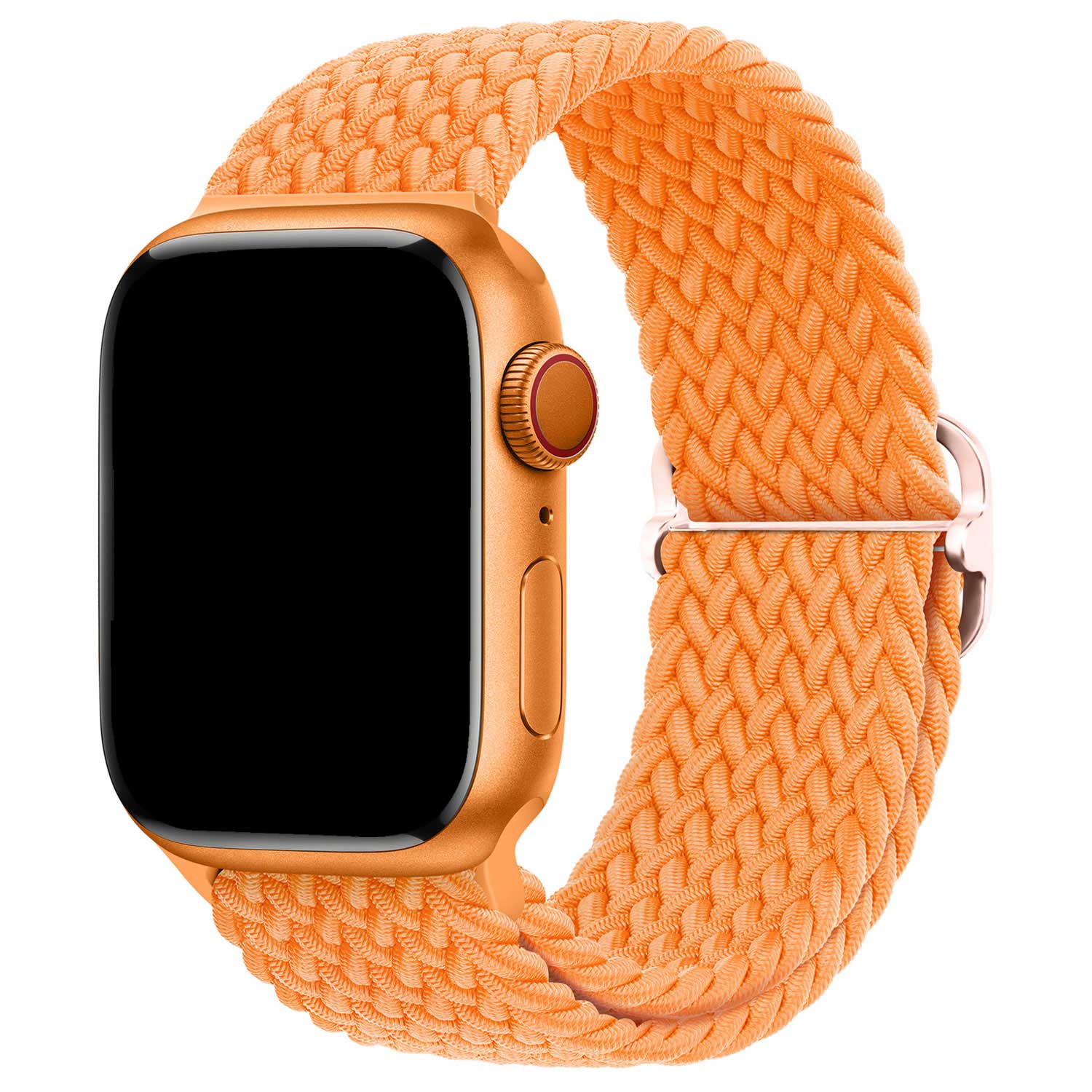 Apple-Watch-nylon-gevlochten-gesp-Weavy-band-oranje-7440850322380-123watches