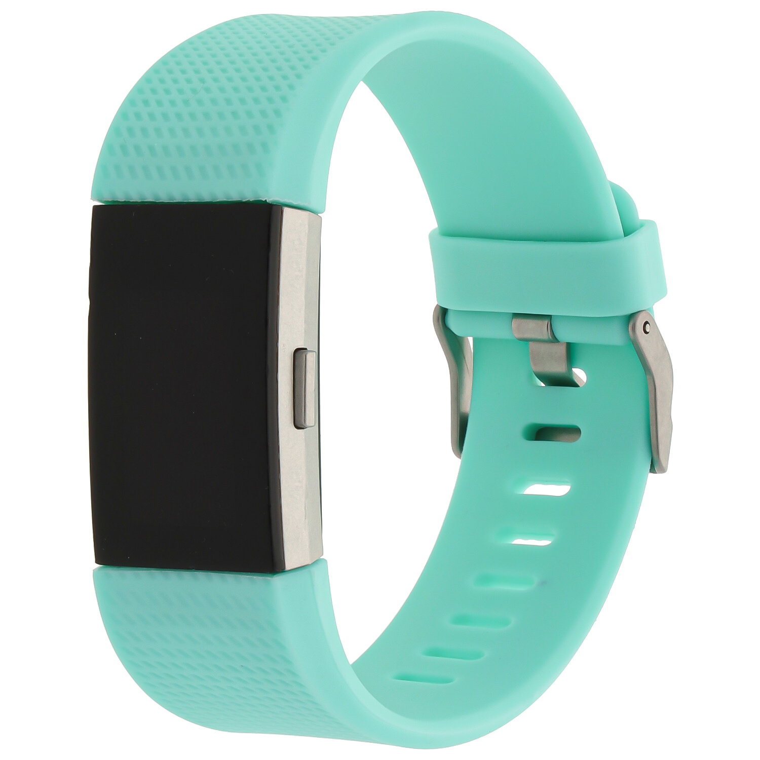 Fitbit Charge 2 sport band - lake blauw