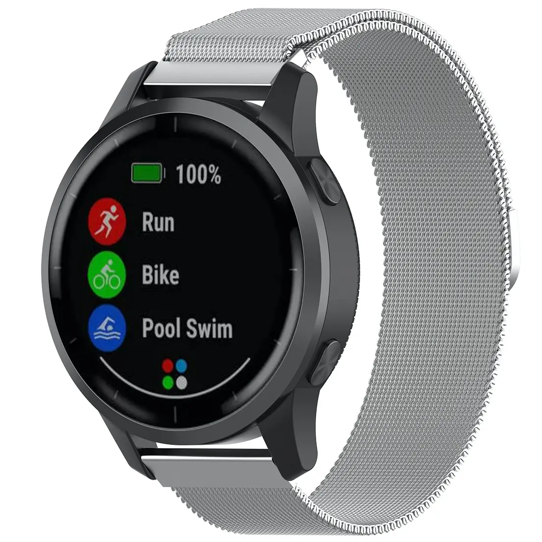 Bandje samsung gear s3 2025