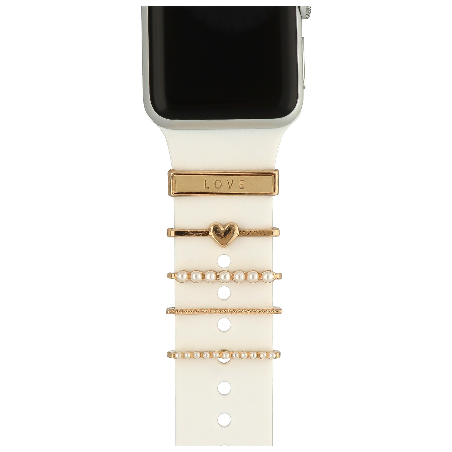 Apple Watch sieraad - Esmee goud