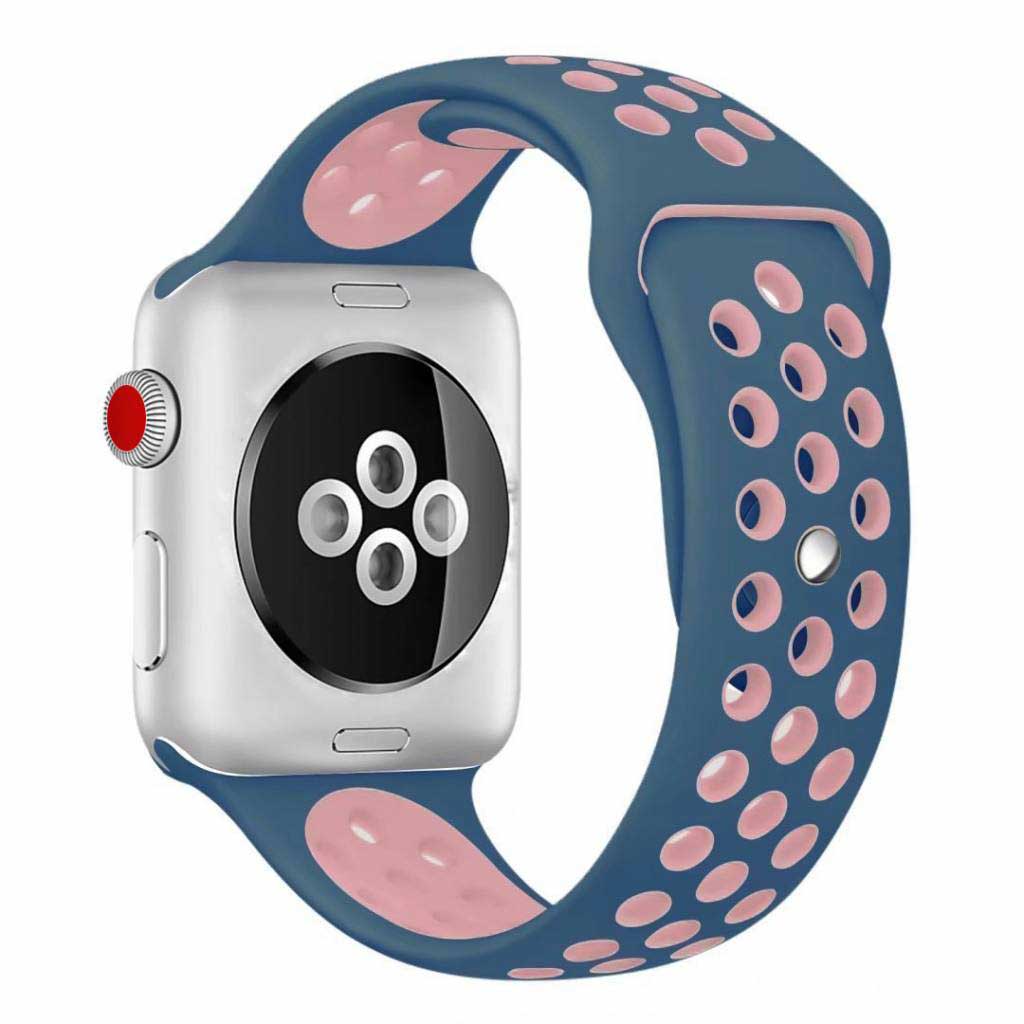 Apple-Watch-dubbel-sport-band-blauw-roze-7434008463414-123watches-achterzijde