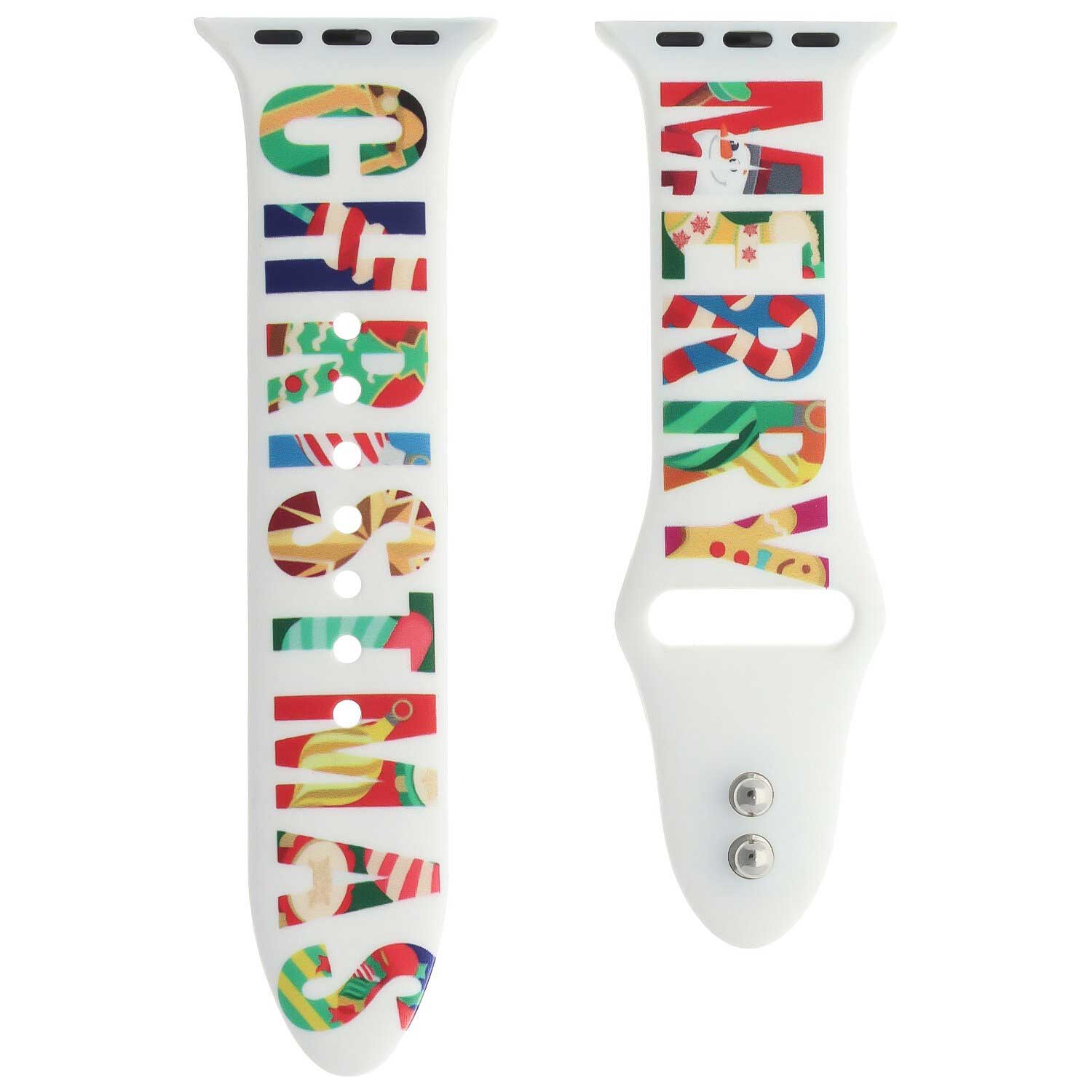 Apple-Watch-print-sport-band-kerst-merry-christmas-7440850093082-123watches-foto2