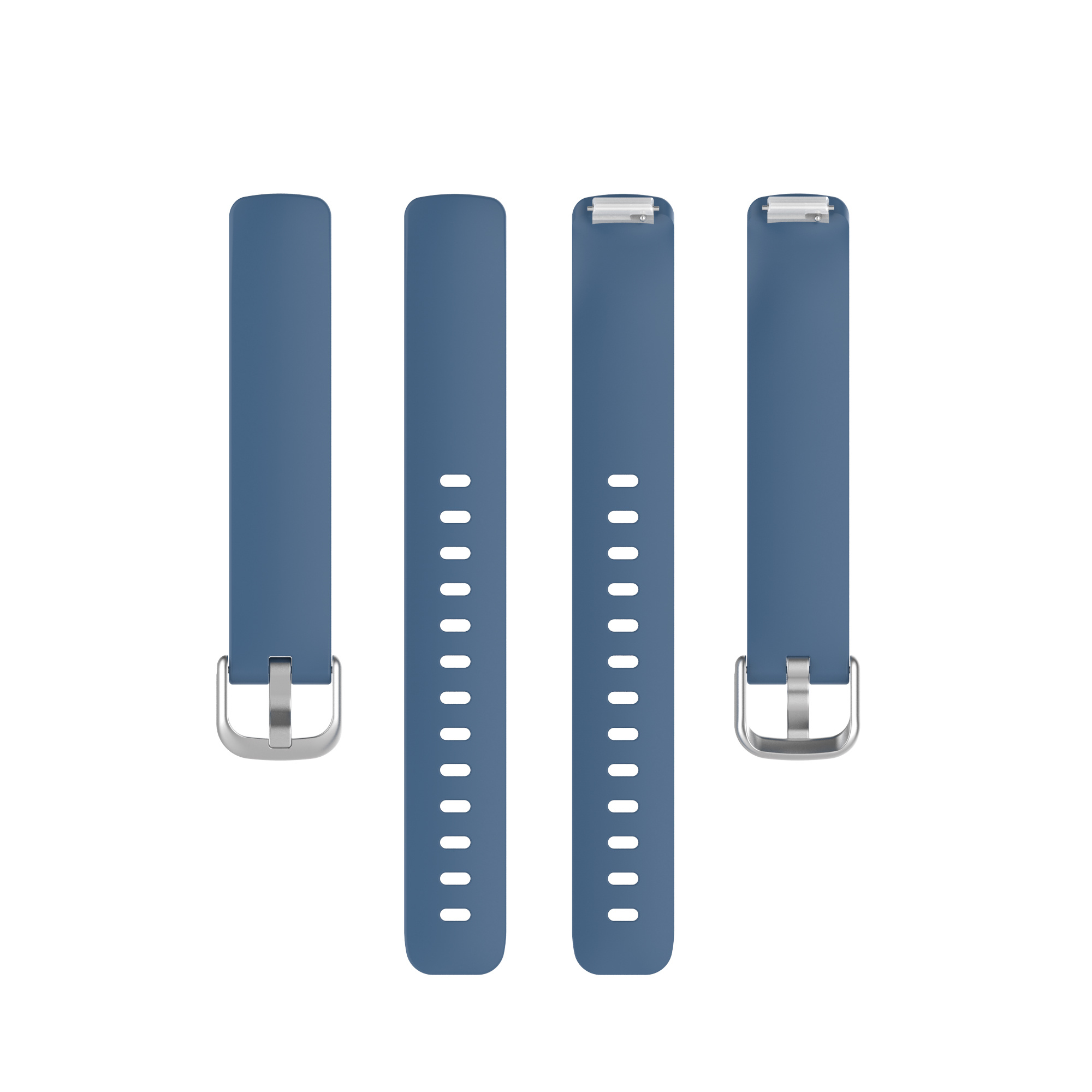 Fitbit Inspire 2 sport band - rock cyan