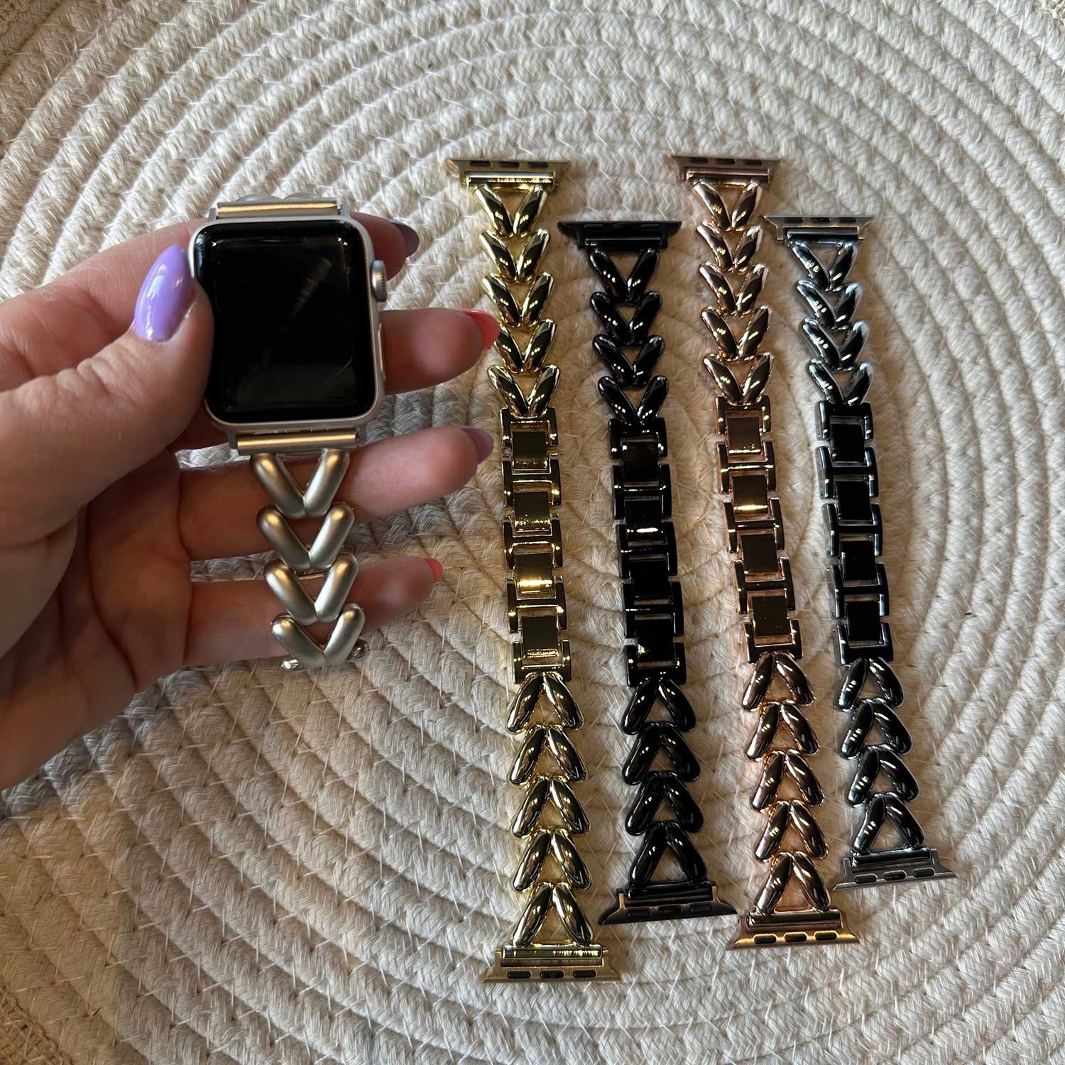 Apple-Watch-hart-stalen-schakel-band-Lisa-sterrenlicht-7440850188184-123watches