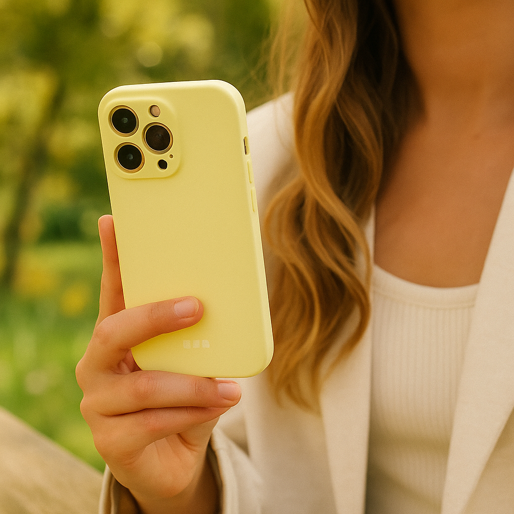 iPhone-16-Pro-telefoonhoesje-Coloree-geel-7440850469436-123watches-1