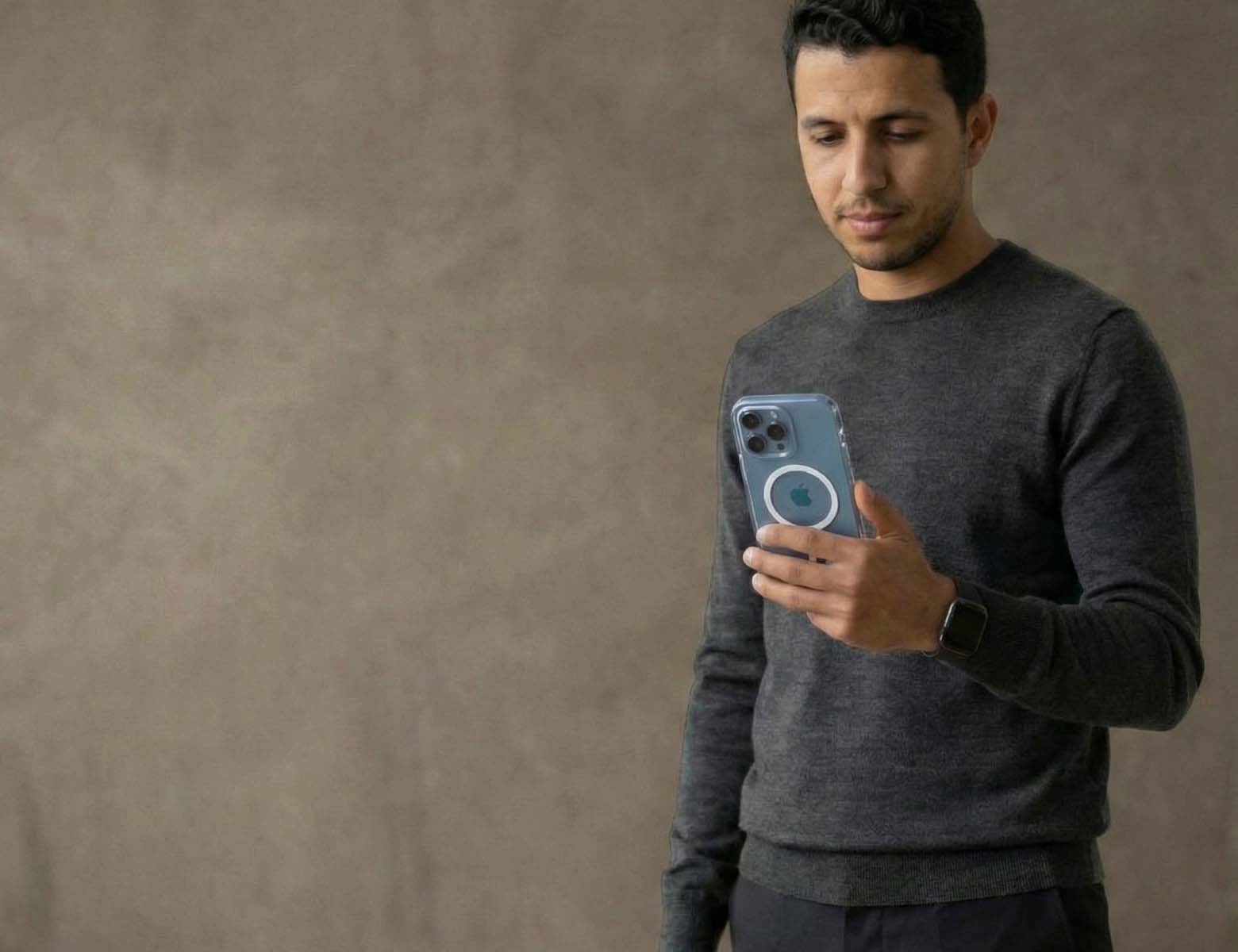 Mobiel - mijn 123watches - verkleind