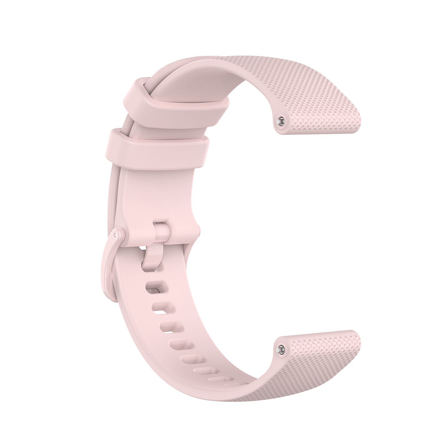 Polar Ignite sport gesp band - roze