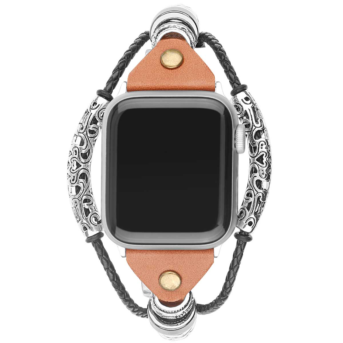Apple-Watch-leren-sieraden-robuust-band-lichtbruin-7440850161156-123watches-hoofdfoto
