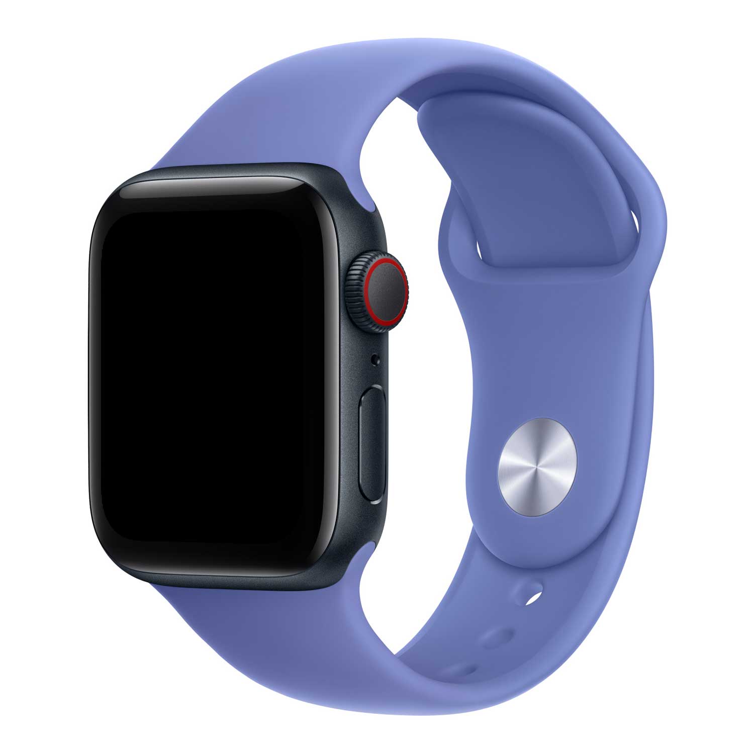 Apple Watch sport band - 7440850395360 - violetblauw - 123watches 