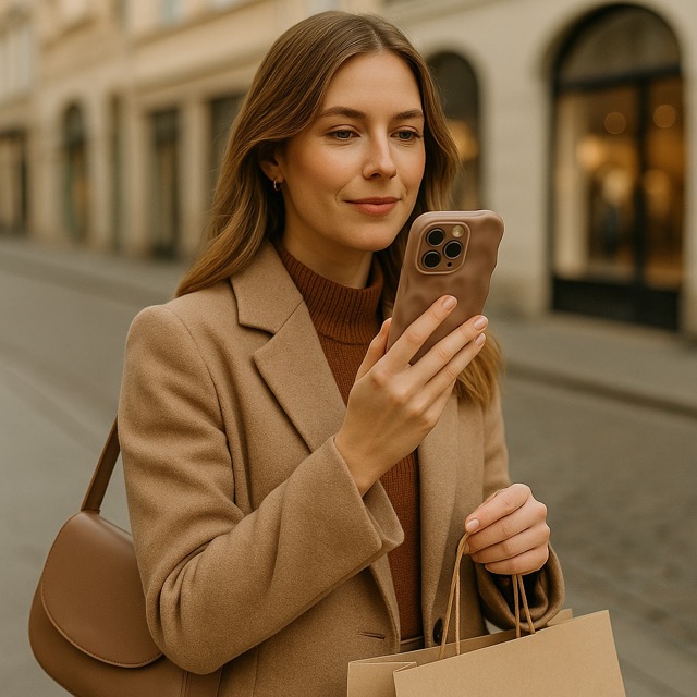 iPhone-14-pro-telefoonhoesje-Bubble-lichtbruin-7440850486419-123watches-1