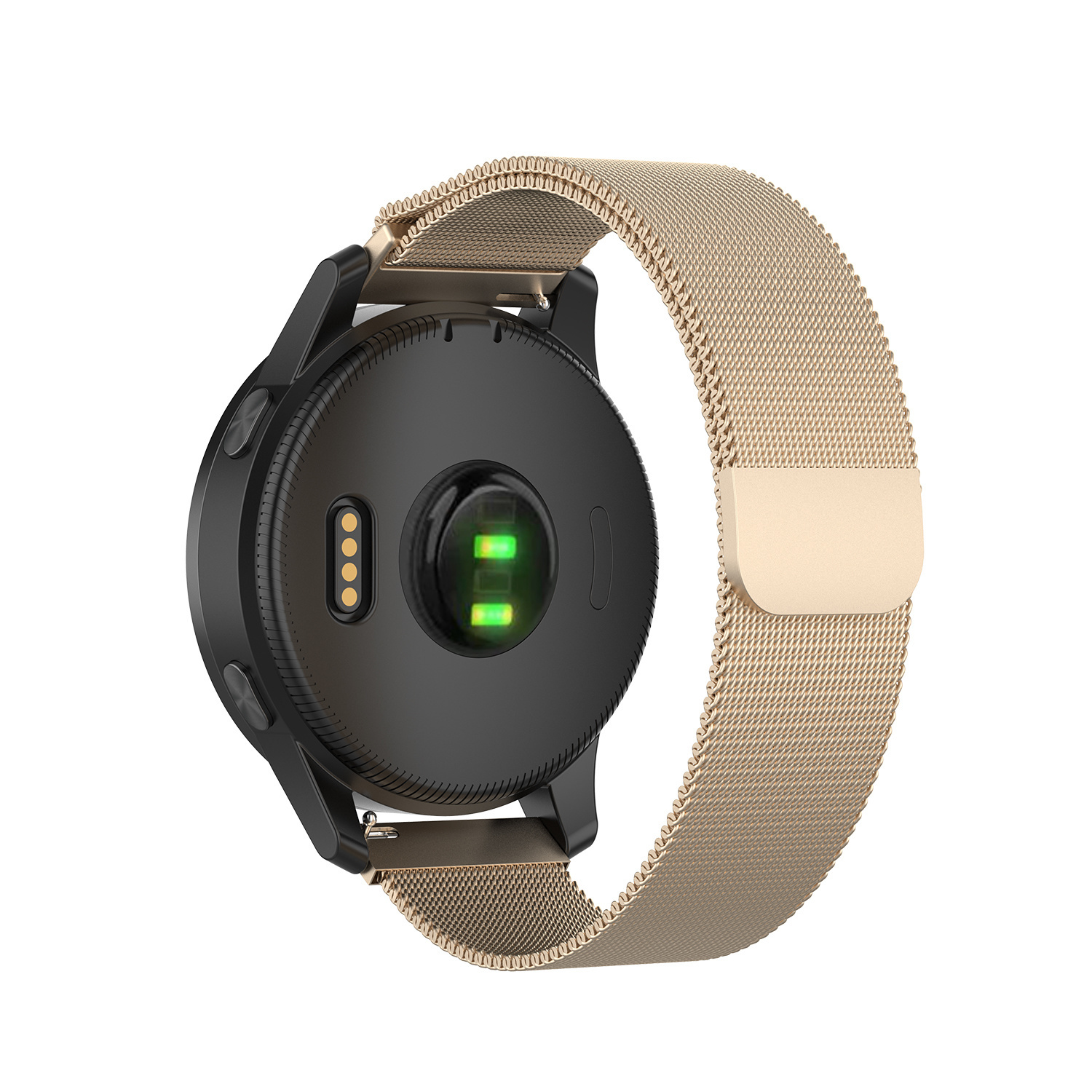 Huawei Watch GT milanese band - champagne