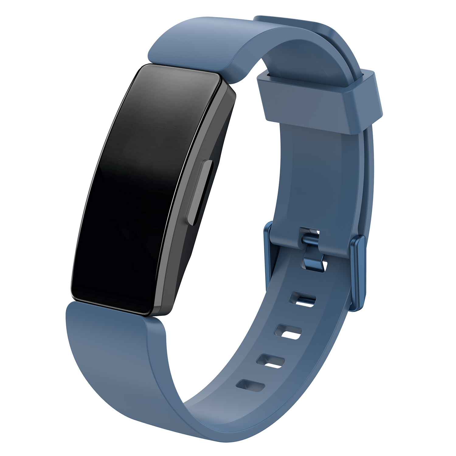 Fitbit Inspire sport band - leisteen