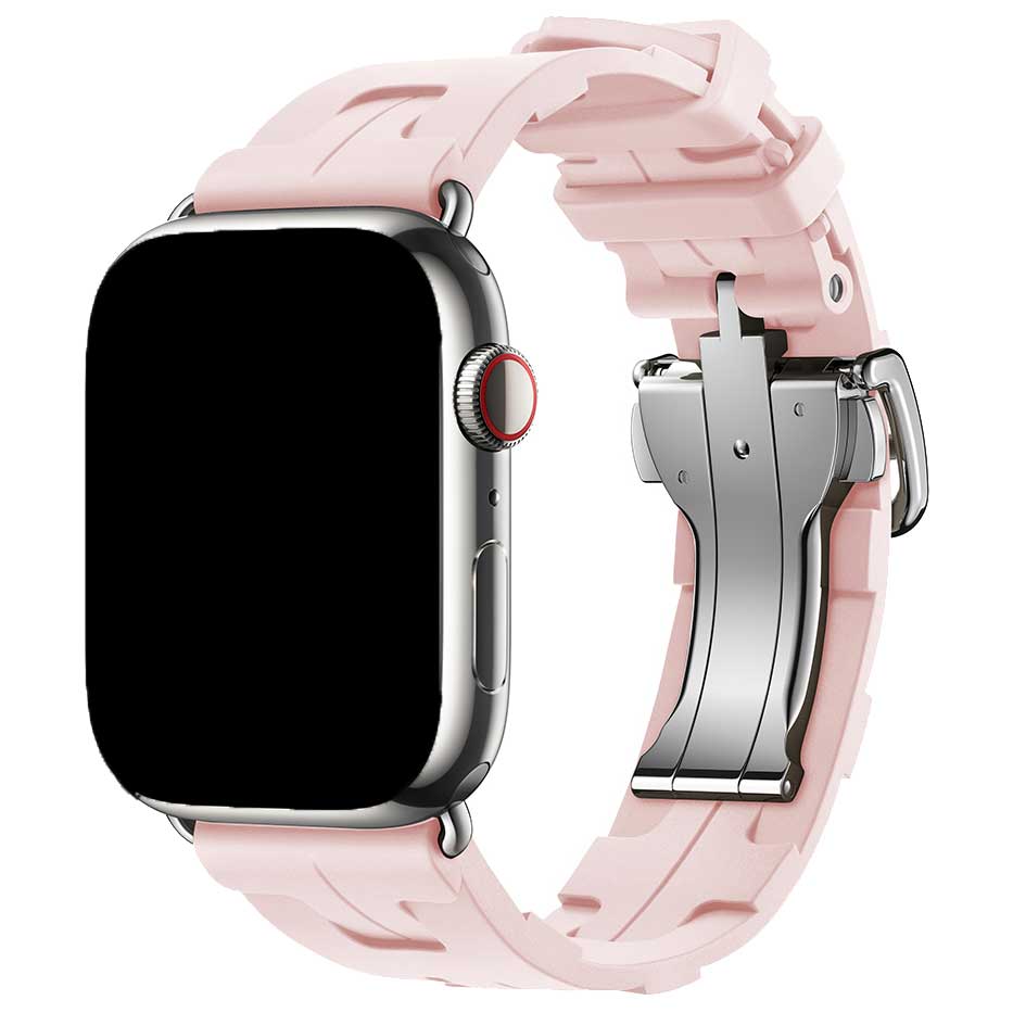 Apple-Watch-sport-Hermes-kilim-single-tour-roze-7440850168124-123watches-hoofdfoto