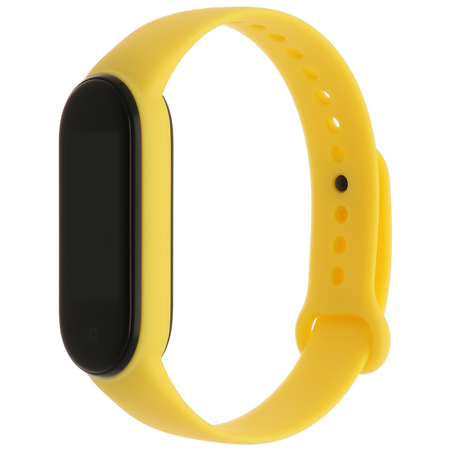 Xiaomi Mi 5/6 sport band - geel