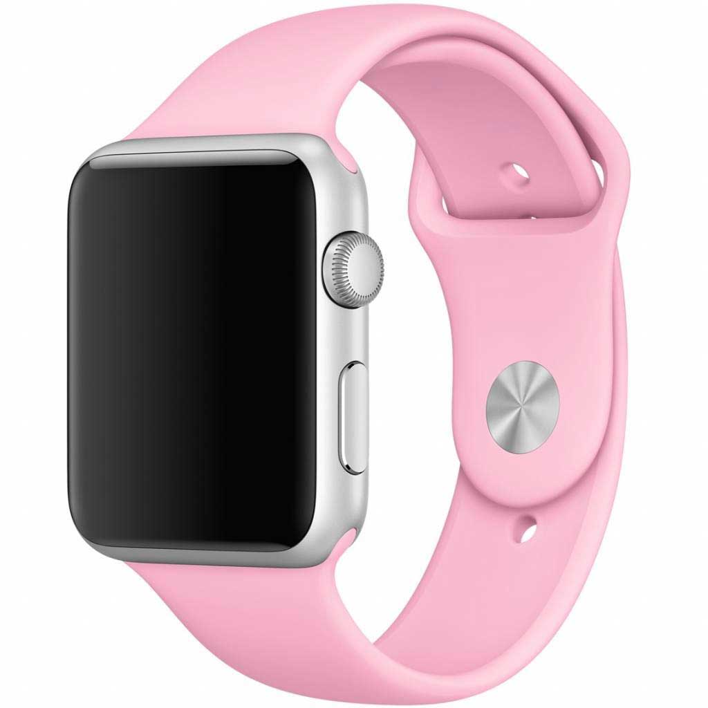 Apple-Watch-sport-band-helder-roze-7434008445472-123watches-hoofdfoto