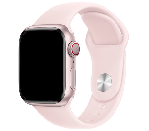 Apple Watch voordeelbundel - Noa