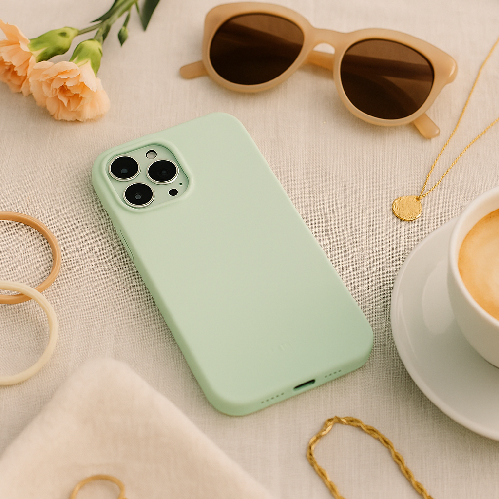 iPhone-16-Pro-Max-telefoonhoesje-Coloree-groen-7440850468415-123watches3